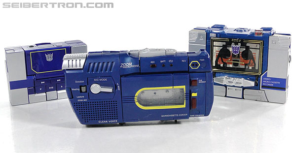 Transformers 3rd Party Products BTS-04 Sonicron (Image #50 of 193)
