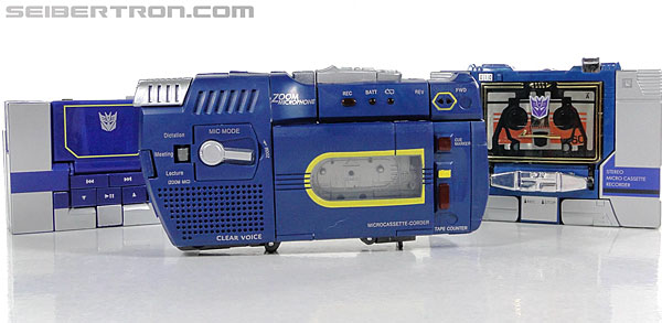 Transformers 3rd Party Products BTS-04 Sonicron (Image #51 of 193)