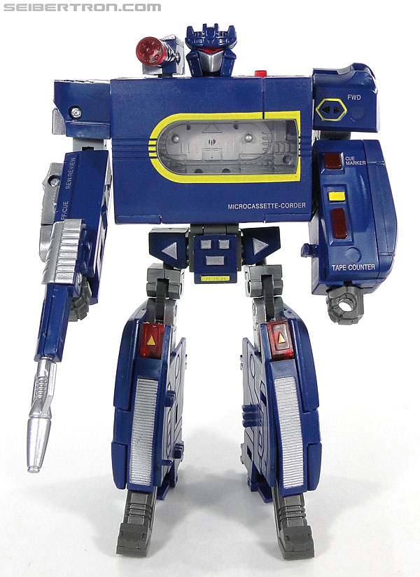 Transformers 3rd Party Products BTS-04 Sonicron (Image #52 of 193)