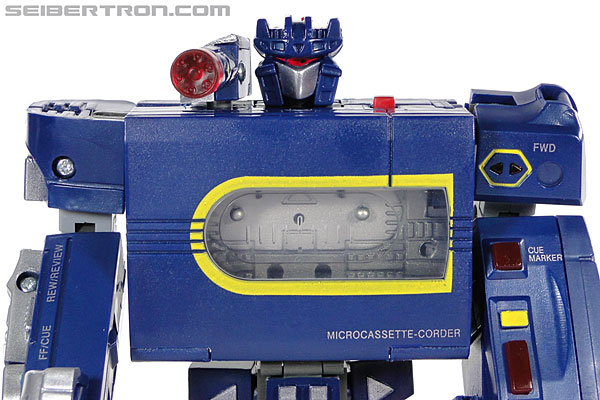 Transformers 3rd Party Products BTS-04 Sonicron (Image #53 of 193)