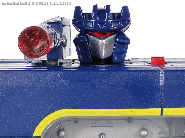 Transformers 3rd Party Products BTS-04 Sonicron (Image #54 of 193)