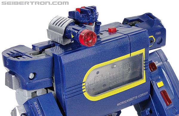 Transformers 3rd Party Products BTS-04 Sonicron (Image #55 of 193)