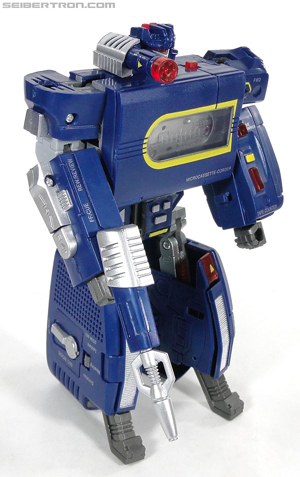Transformers 3rd Party Products BTS-04 Sonicron (Image #57 of 193)