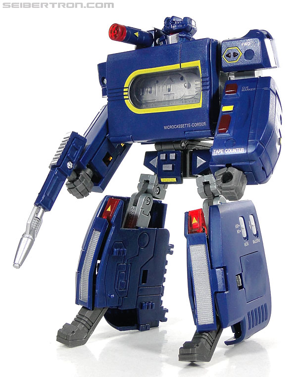 Transformers 3rd Party Products BTS-04 Sonicron (Image #63 of 193)