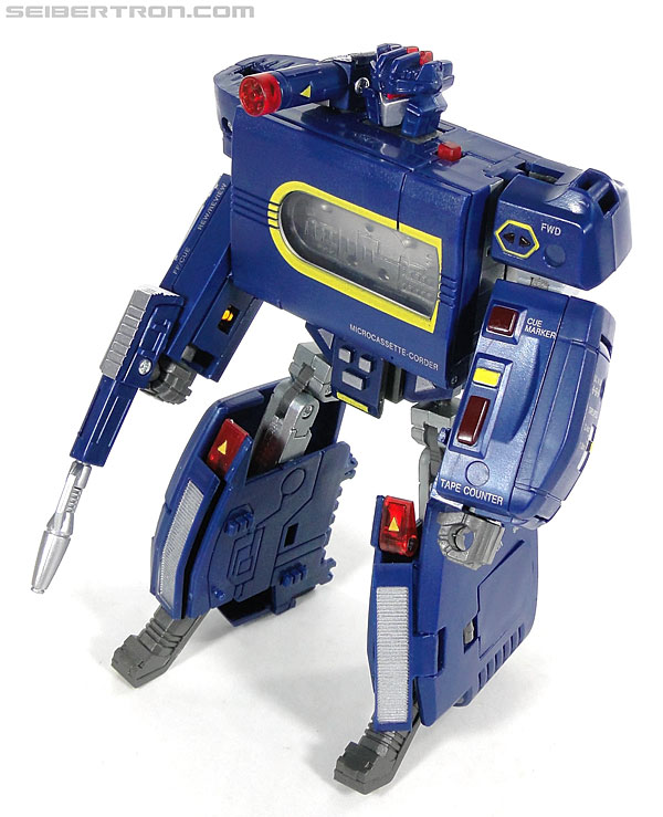 Transformers 3rd Party Products BTS-04 Sonicron (Image #64 of 193)