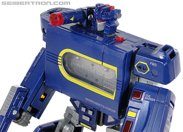 Transformers 3rd Party Products BTS-04 Sonicron (Image #65 of 193)