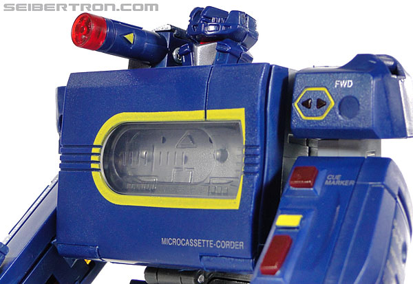 Transformers 3rd Party Products BTS-04 Sonicron (Image #67 of 193)