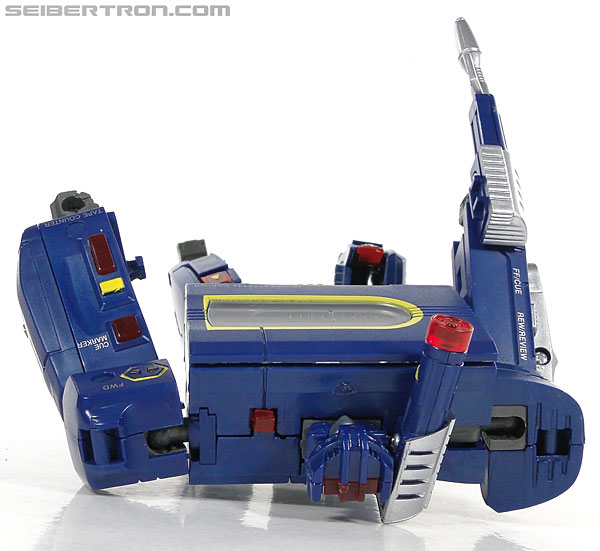 Transformers 3rd Party Products BTS-04 Sonicron (Image #70 of 193)