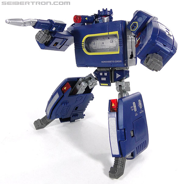 Transformers 3rd Party Products BTS-04 Sonicron (Image #71 of 193)
