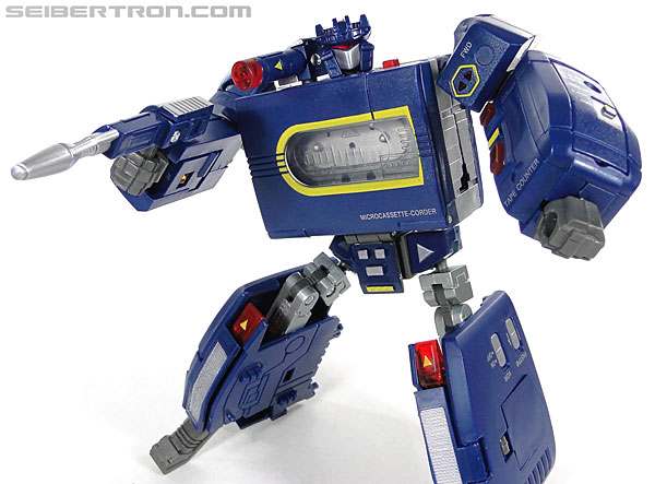 Transformers 3rd Party Products BTS-04 Sonicron (Image #72 of 193)