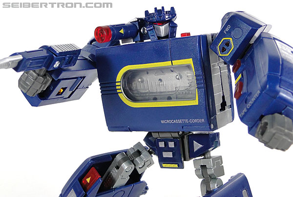 Transformers 3rd Party Products BTS-04 Sonicron (Image #74 of 193)