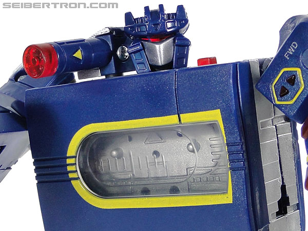 Transformers 3rd Party Products BTS-04 Sonicron (Image #75 of 193)