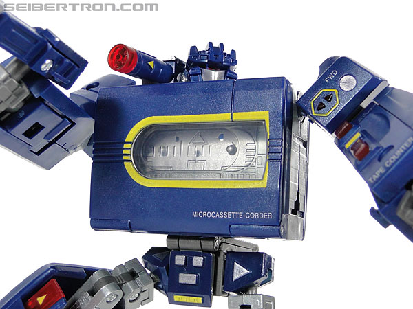 Transformers 3rd Party Products BTS-04 Sonicron (Image #76 of 193)