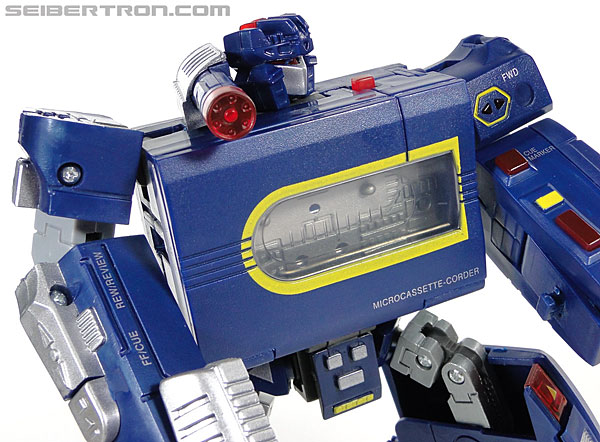Transformers 3rd Party Products BTS-04 Sonicron (Image #78 of 193)
