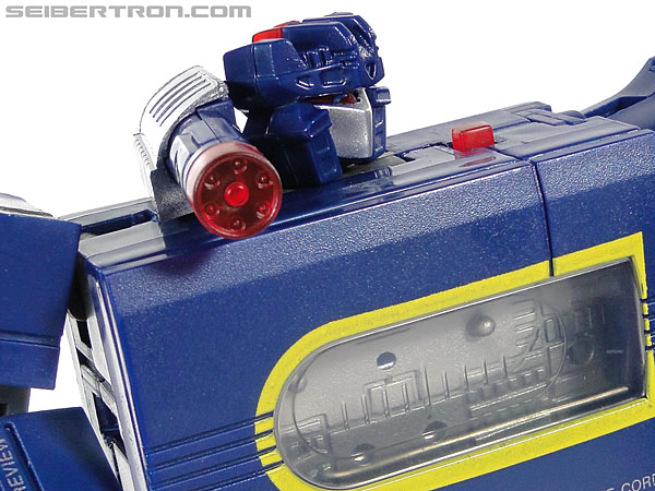 Transformers 3rd Party Products BTS-04 Sonicron (Image #79 of 193)