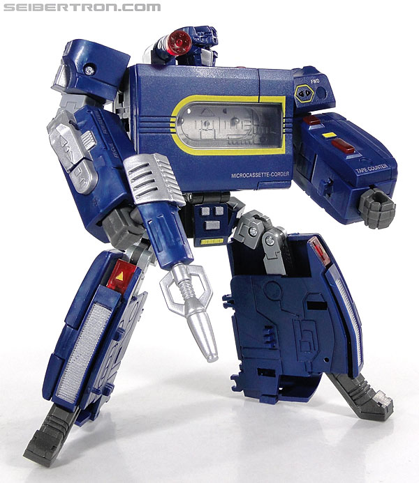 Transformers 3rd Party Products BTS-04 Sonicron (Image #80 of 193)