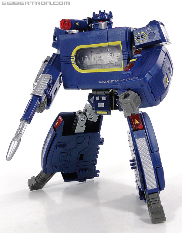 Transformers 3rd Party Products BTS-04 Sonicron (Image #81 of 193)
