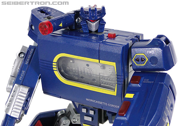 Transformers 3rd Party Products BTS-04 Sonicron (Image #82 of 193)