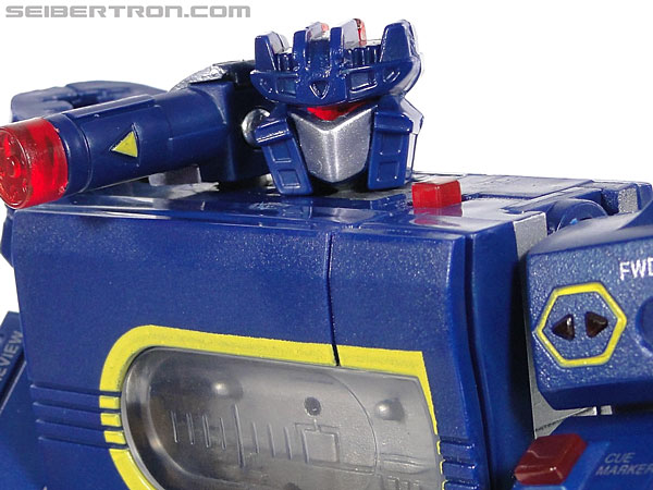 Transformers 3rd Party Products BTS-04 Sonicron (Image #85 of 193)