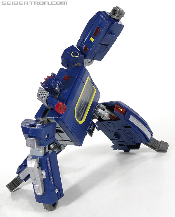 Transformers 3rd Party Products BTS-04 Sonicron (Image #87 of 193)