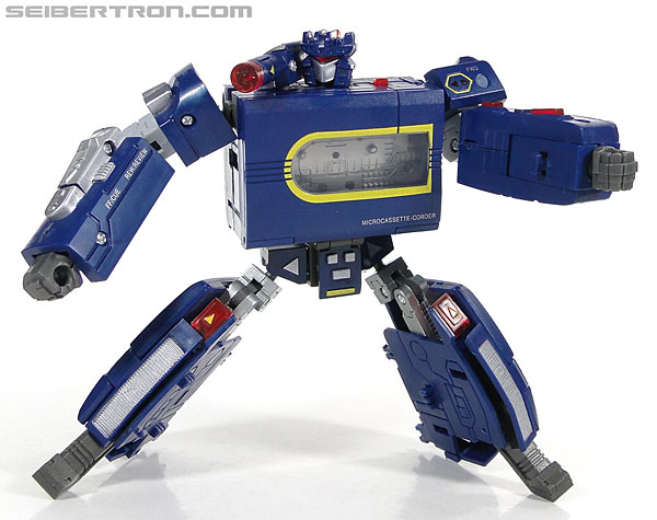 Transformers 3rd Party Products BTS-04 Sonicron (Image #88 of 193)
