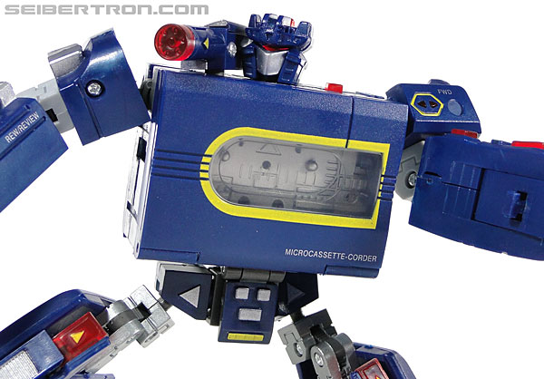 Transformers 3rd Party Products BTS-04 Sonicron (Image #89 of 193)