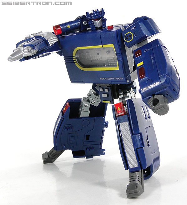 Transformers 3rd Party Products BTS-04 Sonicron (Image #91 of 193)
