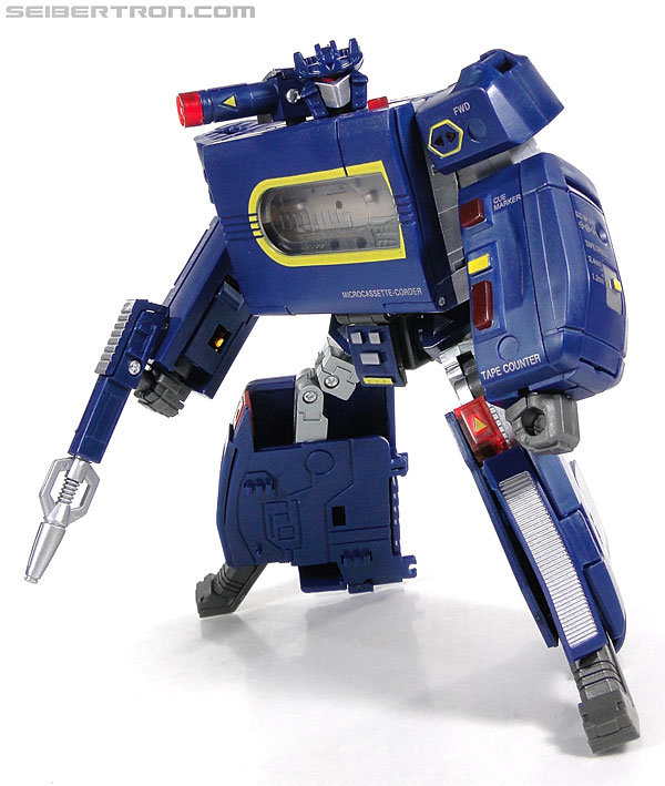 Transformers 3rd Party Products BTS-04 Sonicron (Image #94 of 193)