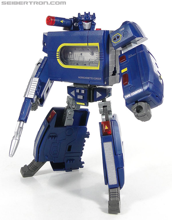 Transformers 3rd Party Products BTS-04 Sonicron (Image #96 of 193)