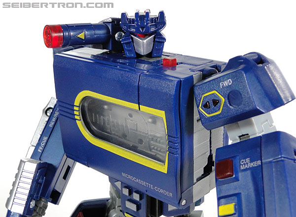Transformers 3rd Party Products BTS-04 Sonicron (Image #97 of 193)