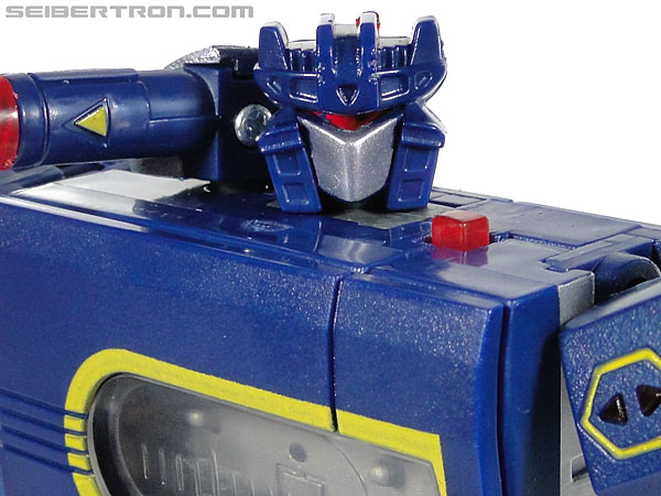Transformers 3rd Party Products BTS-04 Sonicron (Image #98 of 193)