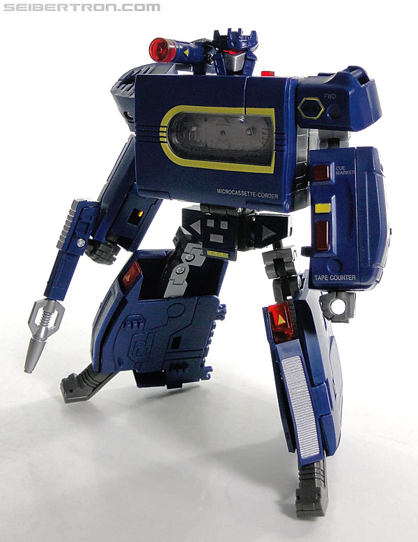 Transformers 3rd Party Products BTS-04 Sonicron (Image #105 of 193)