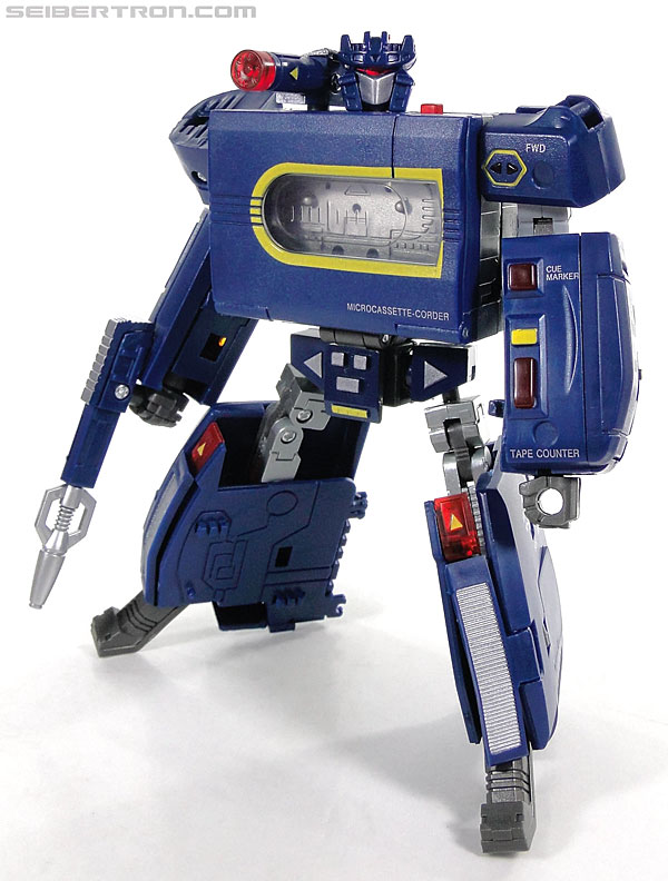 Transformers 3rd Party Products BTS-04 Sonicron (Image #106 of 193)