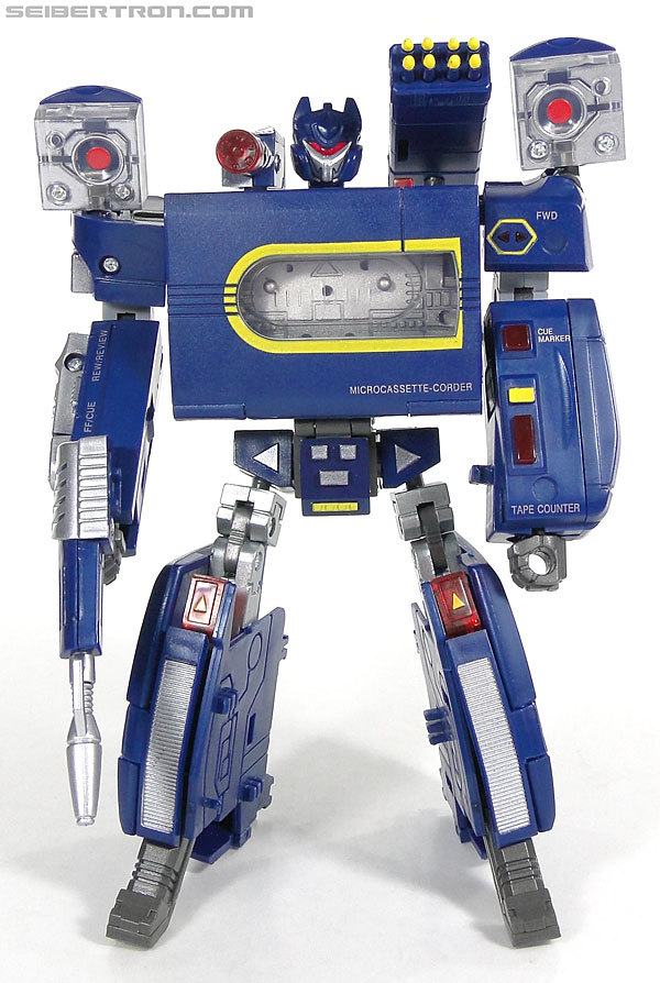 Transformers 3rd Party Products BTS-04 Sonicron (Image #107 of 193)