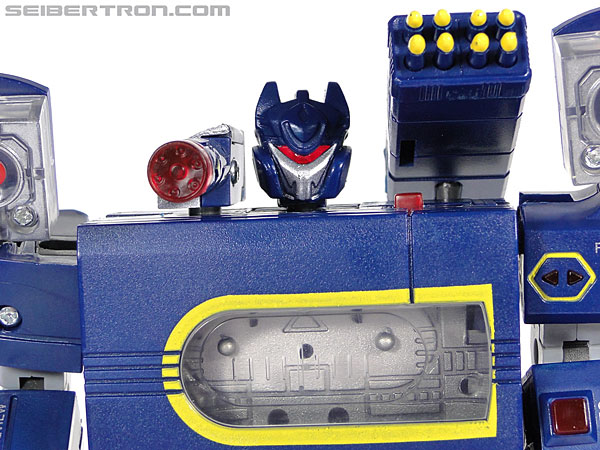 Transformers 3rd Party Products BTS-04 Sonicron (Image #110 of 193)