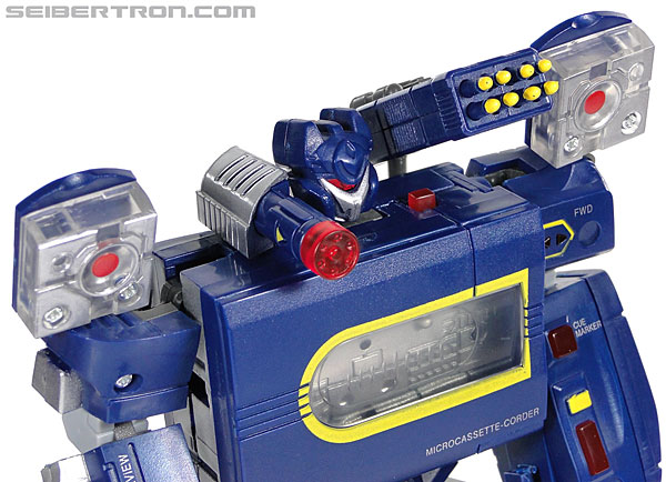 Transformers 3rd Party Products BTS-04 Sonicron (Image #112 of 193)