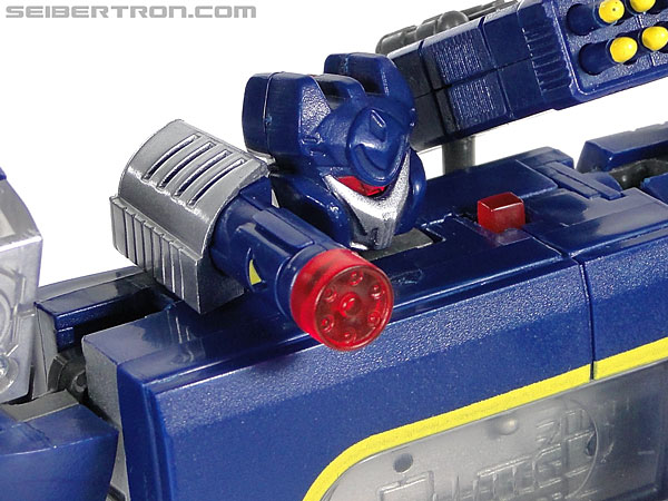 Transformers 3rd Party Products BTS-04 Sonicron (Image #113 of 193)
