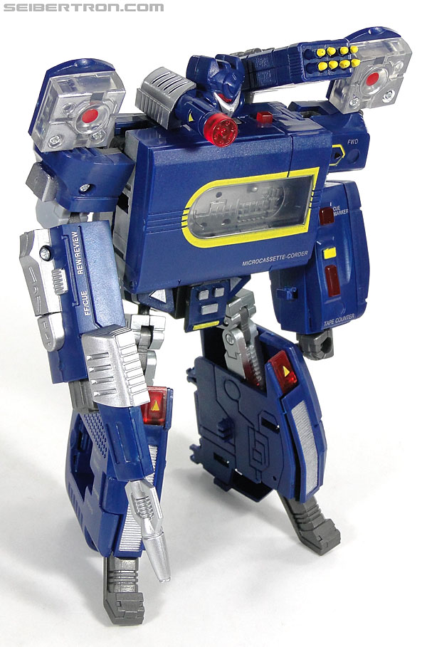 Transformers 3rd Party Products BTS-04 Sonicron (Image #114 of 193)