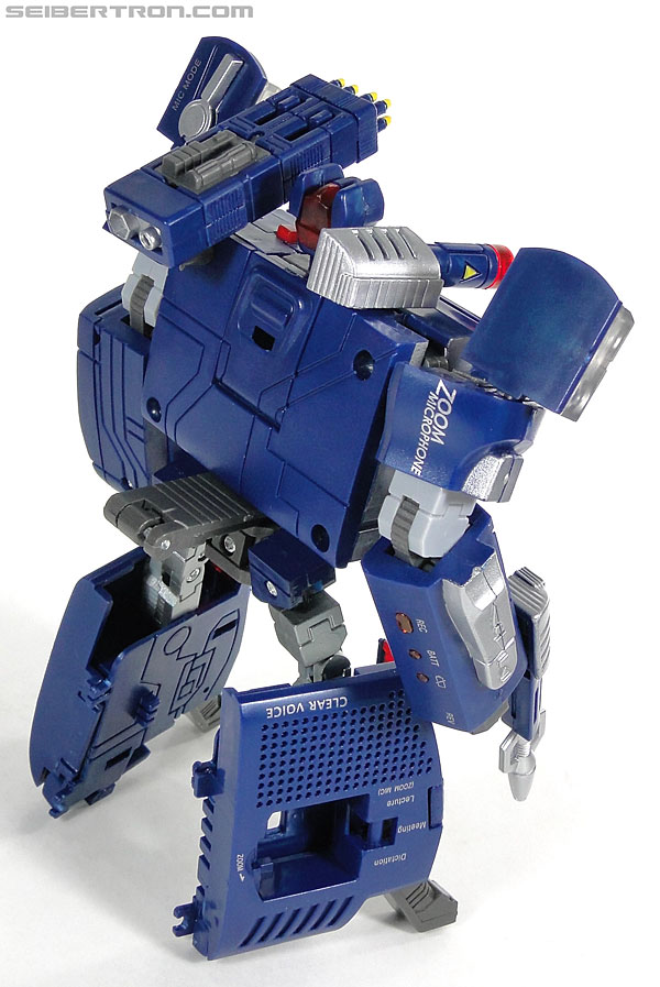 Transformers 3rd Party Products BTS-04 Sonicron (Image #117 of 193)