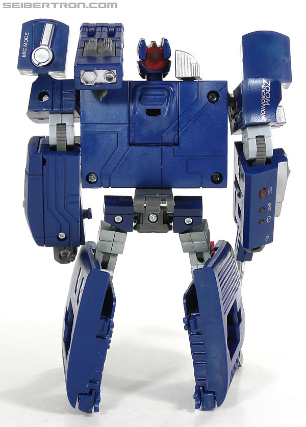 Transformers 3rd Party Products BTS-04 Sonicron (Image #119 of 193)