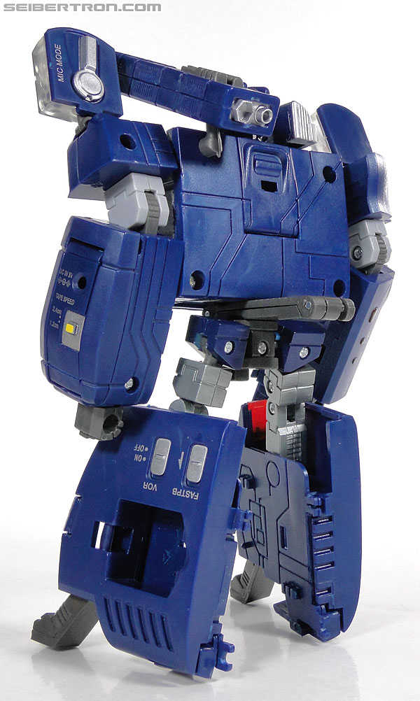 Transformers 3rd Party Products BTS-04 Sonicron (Image #120 of 193)