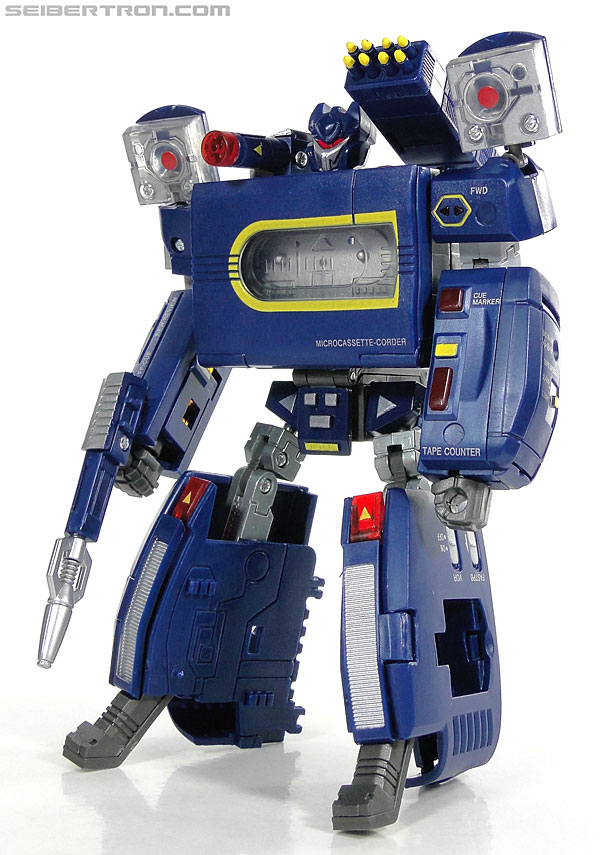 Transformers 3rd Party Products BTS-04 Sonicron (Image #122 of 193)