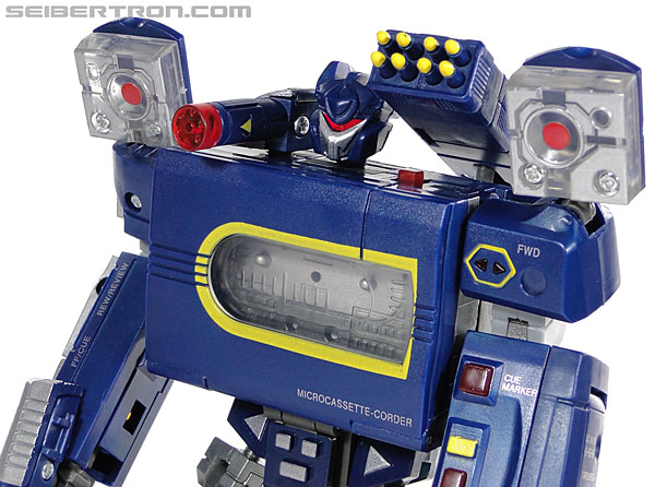 Transformers 3rd Party Products BTS-04 Sonicron (Image #124 of 193)