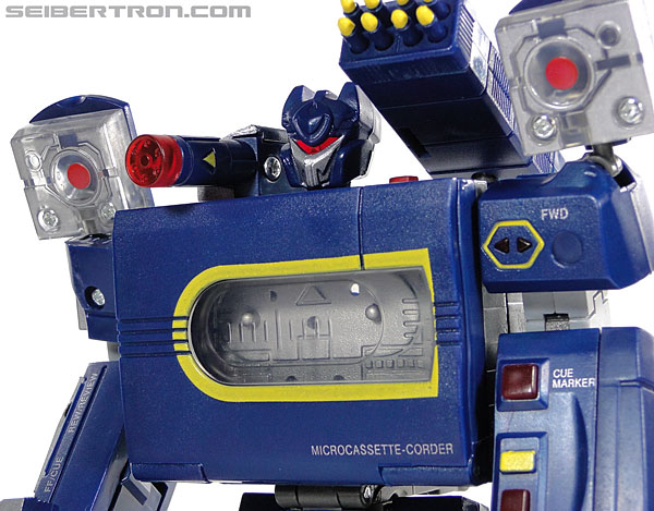 Transformers 3rd Party Products BTS-04 Sonicron (Image #126 of 193)