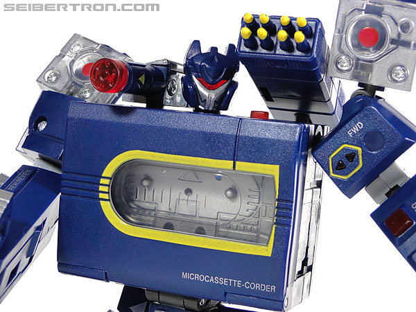 Transformers 3rd Party Products BTS-04 Sonicron (Image #128 of 193)