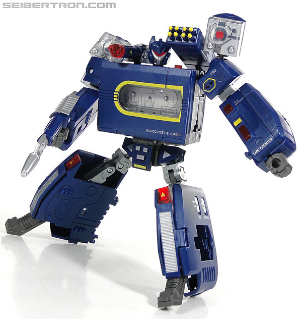 Transformers 3rd Party Products BTS-04 Sonicron (Image #130 of 193)