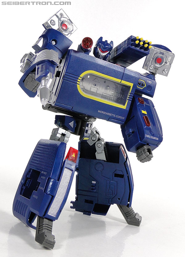 Transformers 3rd Party Products BTS-04 Sonicron (Image #131 of 193)