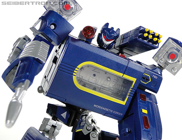 Transformers 3rd Party Products BTS-04 Sonicron (Image #132 of 193)