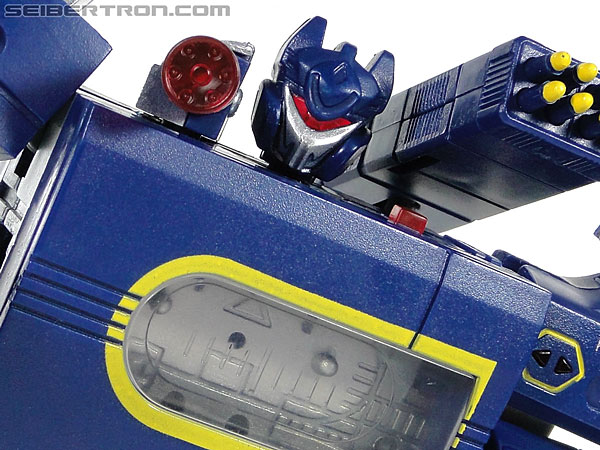 Transformers 3rd Party Products BTS-04 Sonicron (Image #133 of 193)