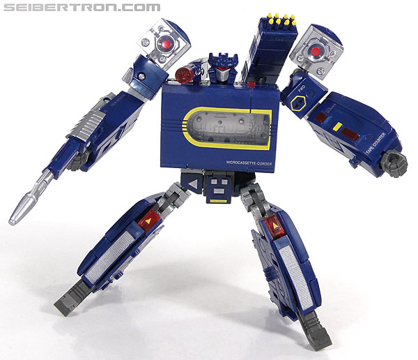 Transformers 3rd Party Products BTS-04 Sonicron (Image #137 of 193)